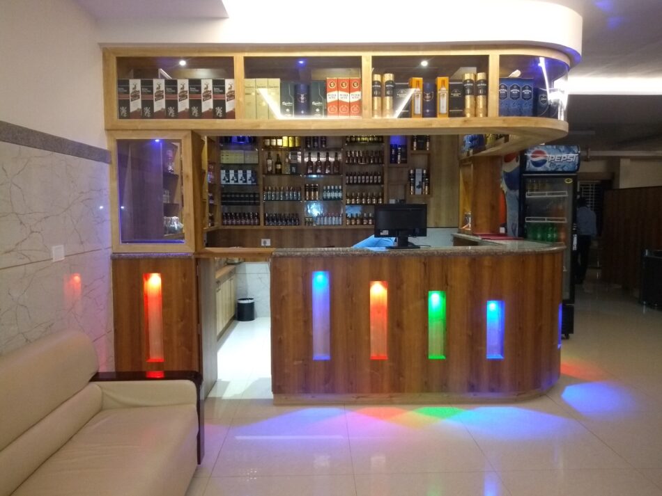 Non-Veg Restaurant
